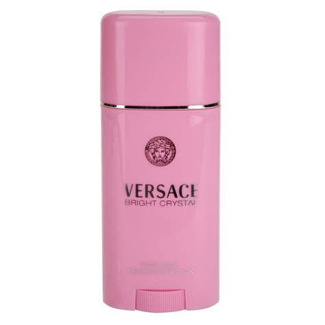 versace deodorant stick